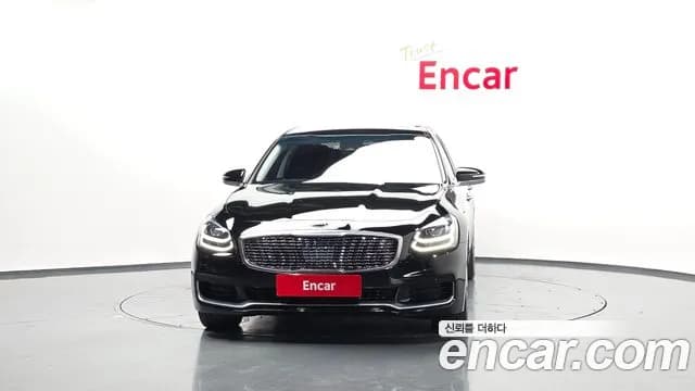 2019 Kia The K9 3.8 GDI AWD Sold VIN KNAS3418DKS005221 – photo 20 2019 Kia The K9 3.8 GDI AWD Sold VIN KNAS3418DKS005221 – photo 20