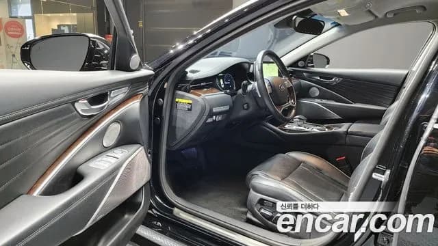 2019 Kia The K9 3.8 GDI AWD Sold VIN KNAS3418DKS005755 – photo 17 2019 Kia The K9 3.8 GDI AWD Sold VIN KNAS3418DKS005755 – photo 17