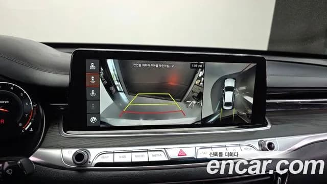 2019 Kia The K9 3.8 GDI AWD Sold VIN KNAS3418DKS006270 – odometer reading 2019 Kia The K9 3.8 GDI AWD Sold VIN KNAS3418DKS006270 – odometer reading