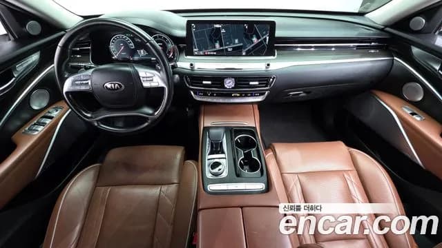 2019 Kia The K9 3.8 GDI AWD Sold VIN KNAS3418DKS006270 – photo 11 2019 Kia The K9 3.8 GDI AWD Sold VIN KNAS3418DKS006270 – photo 11