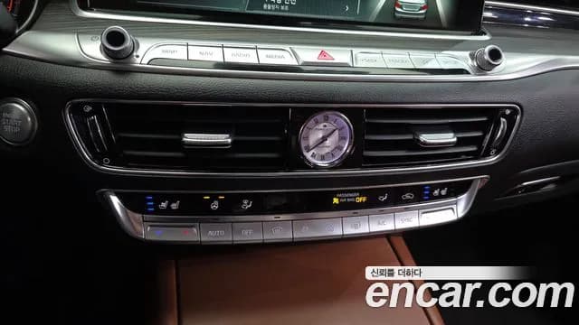 2019 Kia The K9 3.8 GDI AWD Sold VIN KNAS3418DKS006270 – photo 15 2019 Kia The K9 3.8 GDI AWD Sold VIN KNAS3418DKS006270 – photo 15