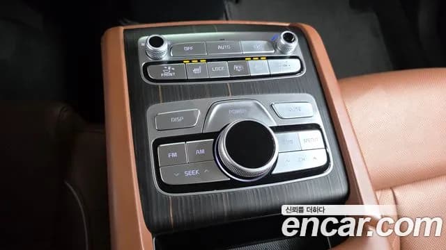 2019 Kia The K9 3.8 GDI AWD Sold VIN KNAS3418DKS006270 – photo 17 2019 Kia The K9 3.8 GDI AWD Sold VIN KNAS3418DKS006270 – photo 17