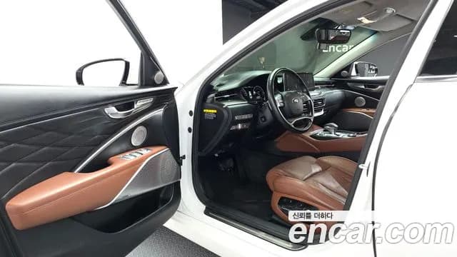 2019 Kia The K9 3.8 GDI AWD Sold VIN KNAS3418DKS006270 – photo 18 2019 Kia The K9 3.8 GDI AWD Sold VIN KNAS3418DKS006270 – photo 18