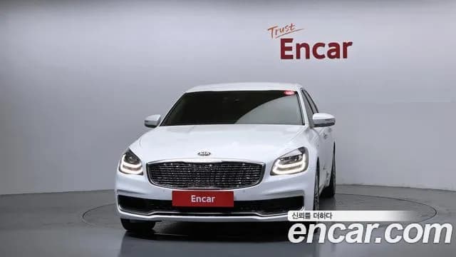 2019 Kia The K9 3.8 GDI AWD Sold VIN KNAS3418DKS006270 – photo 19 2019 Kia The K9 3.8 GDI AWD Sold VIN KNAS3418DKS006270 – photo 19