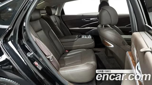 2019 Kia The K9 3.8 GDI Sold VIN KNAS3418DKS011051 – undercarriage 2019 Kia The K9 3.8 GDI Sold VIN KNAS3418DKS011051 – undercarriage
