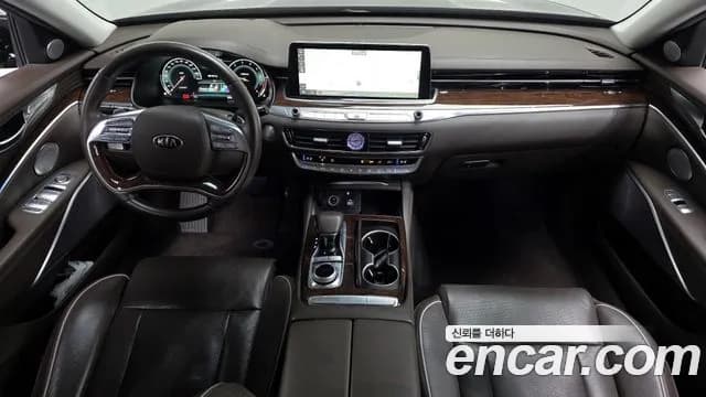 2019 Kia The K9 3.8 GDI Sold VIN KNAS3418DKS011051 – photo 12 2019 Kia The K9 3.8 GDI Sold VIN KNAS3418DKS011051 – photo 12