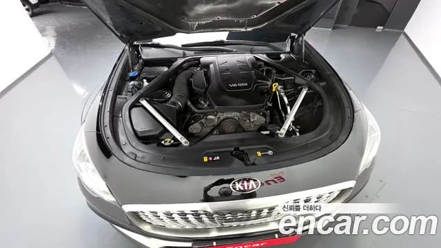 2019 Kia The K9 3.8 GDI Sold VIN KNAS3418DKS011051 – photo 13 2019 Kia The K9 3.8 GDI Sold VIN KNAS3418DKS011051 – photo 13