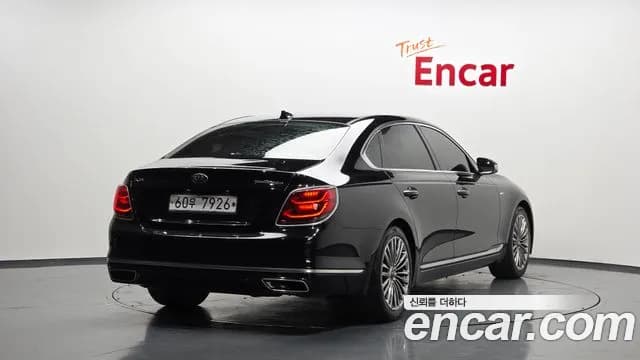 2019 Kia The K9 3.8 GDI Sold VIN KNAS3418DKS011051 – photo 14 2019 Kia The K9 3.8 GDI Sold VIN KNAS3418DKS011051 – photo 14