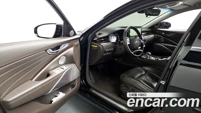 2019 Kia The K9 3.8 GDI Sold VIN KNAS3418DKS011051 – photo 18 2019 Kia The K9 3.8 GDI Sold VIN KNAS3418DKS011051 – photo 18
