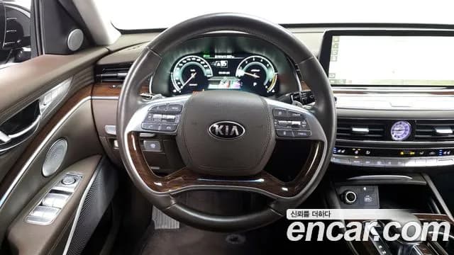 2019 Kia The K9 3.8 GDI Sold VIN KNAS3418DKS011051 – photo 20 2019 Kia The K9 3.8 GDI Sold VIN KNAS3418DKS011051 – photo 20