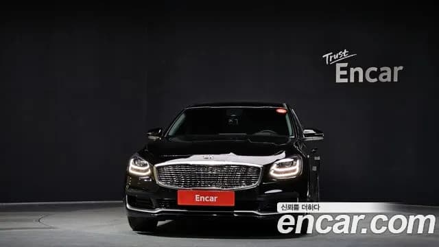 2019 Kia The K9 3.8 GDI AWD Sold VIN KNAS3418DKS012482 – photo 12 2019 Kia The K9 3.8 GDI AWD Sold VIN KNAS3418DKS012482 – photo 12