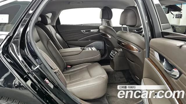 2019 Kia The K9 3.8 GDI AWD Sold VIN KNAS3418DKS012482 – photo 17 2019 Kia The K9 3.8 GDI AWD Sold VIN KNAS3418DKS012482 – photo 17