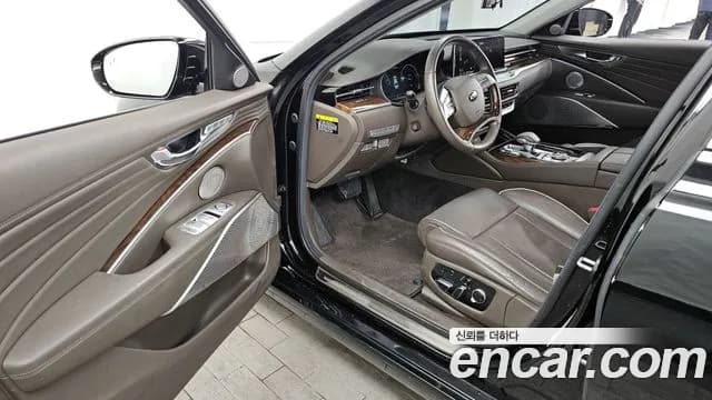 2019 Kia The K9 3.8 GDI AWD Sold VIN KNAS3418DKS012482 – photo 20 2019 Kia The K9 3.8 GDI AWD Sold VIN KNAS3418DKS012482 – photo 20