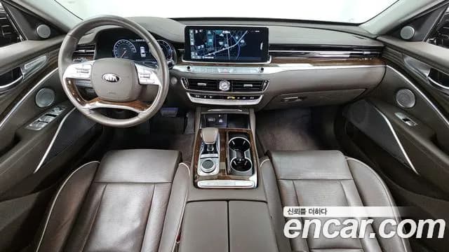 2019 Kia The K9 3.8 GDI AWD Sold VIN KNAS3418DKS012482 – photo 23 2019 Kia The K9 3.8 GDI AWD Sold VIN KNAS3418DKS012482 – photo 23
