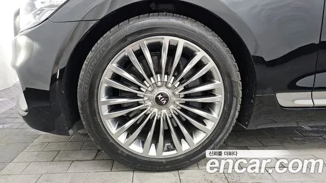 2019 Kia The K9 3.8 GDI AWD Sold VIN KNAS3418DKS012482 – photo 30 2019 Kia The K9 3.8 GDI AWD Sold VIN KNAS3418DKS012482 – photo 30
