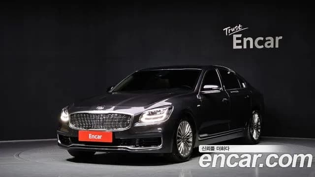 2019 Kia The K9 3.8 GDI AWD Sold VIN KNAS3418DKS012721 – photo 19 2019 Kia The K9 3.8 GDI AWD Sold VIN KNAS3418DKS012721 – photo 19