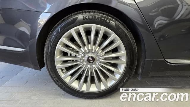 2019 Kia The K9 3.8 GDI AWD Sold VIN KNAS3418DKS012721 – photo 20 2019 Kia The K9 3.8 GDI AWD Sold VIN KNAS3418DKS012721 – photo 20