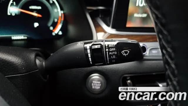 2019 Kia The K9 3.8 GDI AWD Sold VIN KNAS3418DKS015101 – engine bay 2019 Kia The K9 3.8 GDI AWD Sold VIN KNAS3418DKS015101 – engine bay