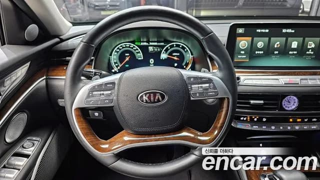 2019 Kia The K9 3.8 GDI AWD Sold VIN KNAS3418DKS015101 – odometer reading 2019 Kia The K9 3.8 GDI AWD Sold VIN KNAS3418DKS015101 – odometer reading
