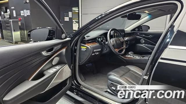 2019 Kia The K9 3.8 GDI AWD Sold VIN KNAS3418DKS015101 – photo 12 2019 Kia The K9 3.8 GDI AWD Sold VIN KNAS3418DKS015101 – photo 12