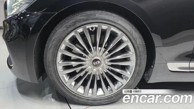 2019 Kia The K9 3.8 GDI AWD Sold VIN KNAS3418DKS015101 – photo 13 2019 Kia The K9 3.8 GDI AWD Sold VIN KNAS3418DKS015101 – photo 13