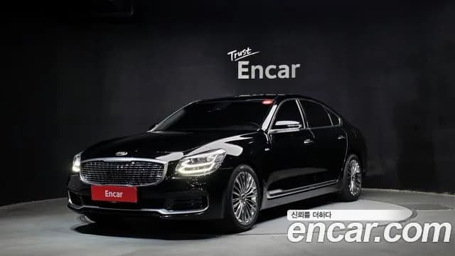 2019 Kia The K9 3.8 GDI AWD Sold VIN KNAS3418DKS015101 – photo 14 2019 Kia The K9 3.8 GDI AWD Sold VIN KNAS3418DKS015101 – photo 14