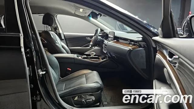 2019 Kia The K9 3.8 GDI AWD Sold VIN KNAS3418DKS015101 – photo 17 2019 Kia The K9 3.8 GDI AWD Sold VIN KNAS3418DKS015101 – photo 17