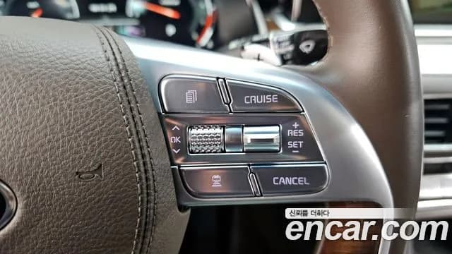 2019 Kia The K9 3.8 GDI AWD Sold VIN KNAS3418DKS015292 – dashboard 2019 Kia The K9 3.8 GDI AWD Sold VIN KNAS3418DKS015292 – dashboard
