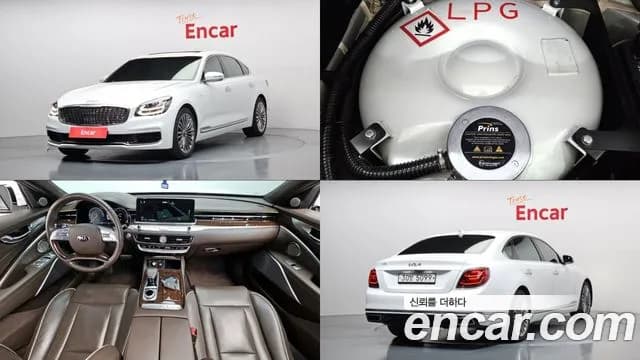 2019 Kia The K9 3.8 GDI AWD Sold VIN KNAS3418DKS015292 – engine bay 2019 Kia The K9 3.8 GDI AWD Sold VIN KNAS3418DKS015292 – engine bay
