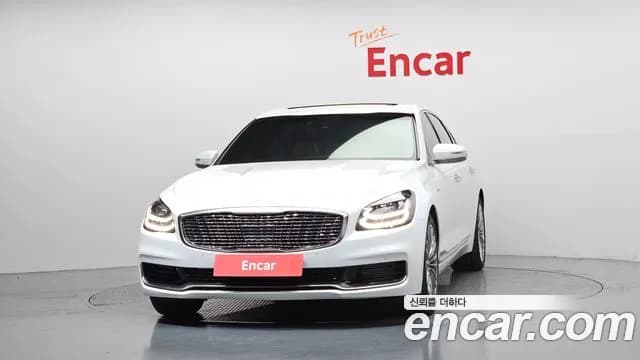 2019 Kia The K9 3.8 GDI AWD Sold VIN KNAS3418DKS015292 – photo 11 2019 Kia The K9 3.8 GDI AWD Sold VIN KNAS3418DKS015292 – photo 11