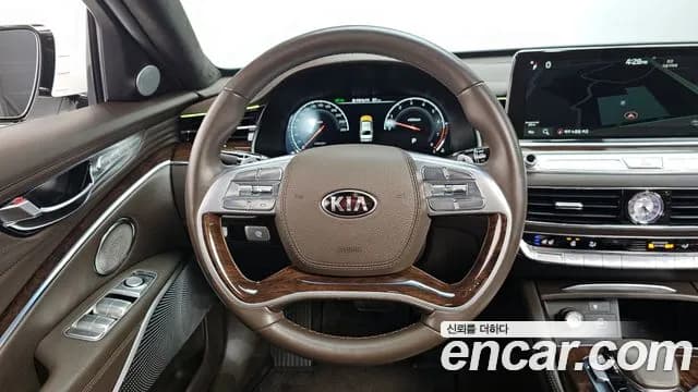 2019 Kia The K9 3.8 GDI AWD Sold VIN KNAS3418DKS015292 – photo 12 2019 Kia The K9 3.8 GDI AWD Sold VIN KNAS3418DKS015292 – photo 12