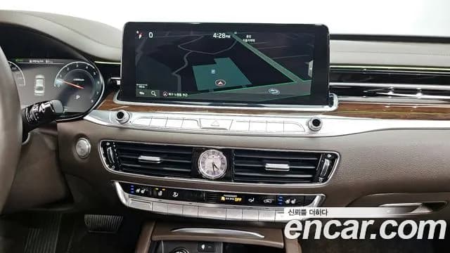 2019 Kia The K9 3.8 GDI AWD Sold VIN KNAS3418DKS015292 – photo 15 2019 Kia The K9 3.8 GDI AWD Sold VIN KNAS3418DKS015292 – photo 15