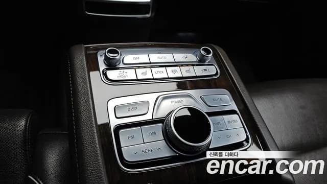 2019 Kia The K9 3.8 GDI AWD Sold VIN KNAS3418DKS015292 – photo 16 2019 Kia The K9 3.8 GDI AWD Sold VIN KNAS3418DKS015292 – photo 16