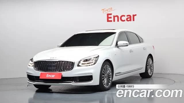 2019 Kia The K9 3.8 GDI AWD Sold VIN KNAS3418DKS015292 – photo 17 2019 Kia The K9 3.8 GDI AWD Sold VIN KNAS3418DKS015292 – photo 17