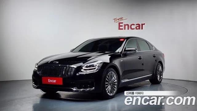 2020 Kia The K9 3.8 GDI AWD Sold VIN KNAS3418DLS023116 – photo 11 2020 Kia The K9 3.8 GDI AWD Sold VIN KNAS3418DLS023116 – photo 11