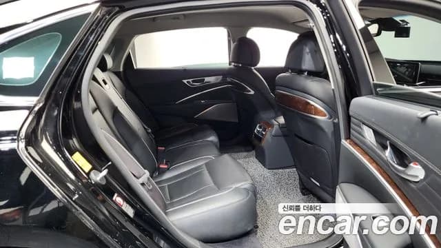 2020 Kia The K9 3.8 GDI AWD Sold VIN KNAS3418DLS023116 – photo 13 2020 Kia The K9 3.8 GDI AWD Sold VIN KNAS3418DLS023116 – photo 13