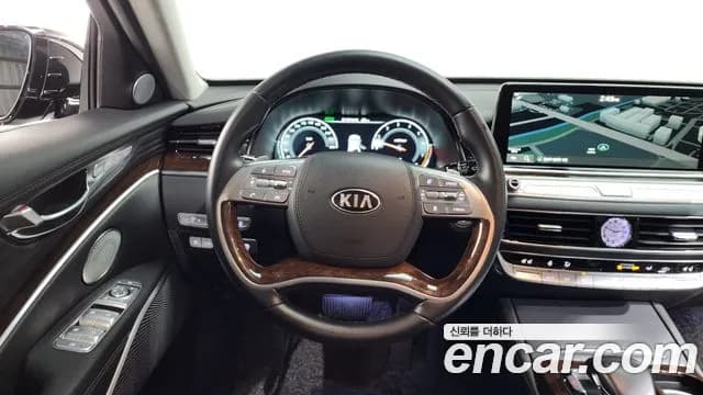 2020 Kia The K9 3.8 GDI AWD Sold VIN KNAS3418DLS023116 – photo 14 2020 Kia The K9 3.8 GDI AWD Sold VIN KNAS3418DLS023116 – photo 14