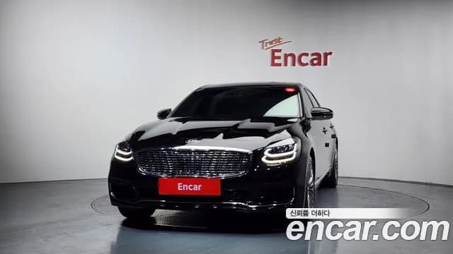 2020 Kia The K9 3.8 GDI AWD Sold VIN KNAS3418DLS023116 – photo 18 2020 Kia The K9 3.8 GDI AWD Sold VIN KNAS3418DLS023116 – photo 18
