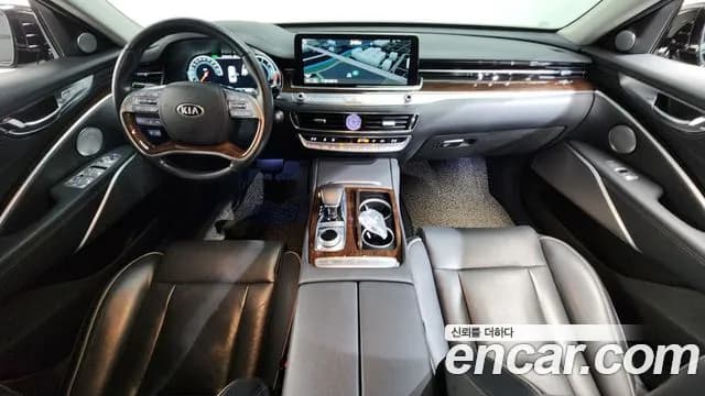 2020 Kia The K9 3.8 GDI AWD Sold VIN KNAS3418DLS023116 – photo 19 2020 Kia The K9 3.8 GDI AWD Sold VIN KNAS3418DLS023116 – photo 19