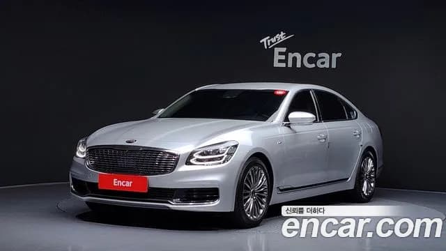 2020 Kia The K9 3.8 GDI AWD Sold VIN KNAS3418DLS024644 – dashboard 2020 Kia The K9 3.8 GDI AWD Sold VIN KNAS3418DLS024644 – dashboard