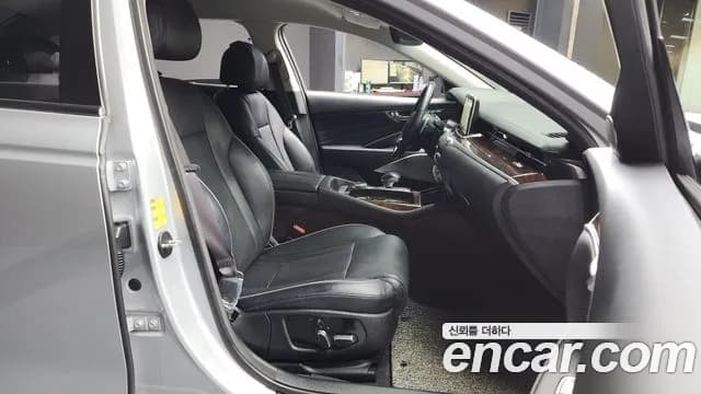 2020 Kia The K9 3.8 GDI AWD Sold VIN KNAS3418DLS024644 – photo 14 2020 Kia The K9 3.8 GDI AWD Sold VIN KNAS3418DLS024644 – photo 14