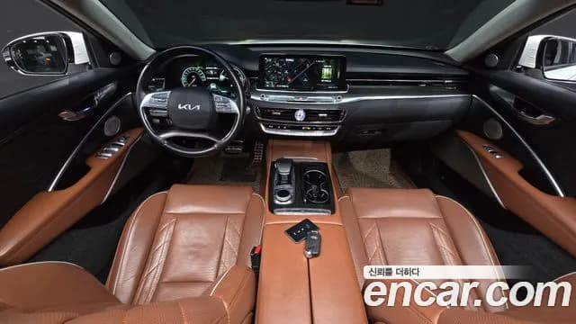 2021 Kia The K9 3.8 GDI AWD Sold VIN KNAS3418DMS029186 – exterior detail 2021 Kia The K9 3.8 GDI AWD Sold VIN KNAS3418DMS029186 – exterior detail