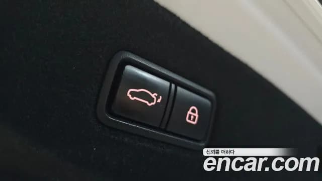 2021 Kia The K9 3.8 GDI AWD Sold VIN KNAS3418DMS029186 – trunk area 2021 Kia The K9 3.8 GDI AWD Sold VIN KNAS3418DMS029186 – trunk area