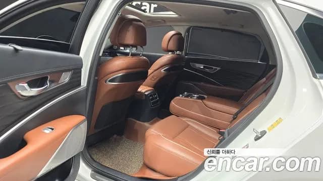 2021 Kia The K9 3.8 GDI AWD Sold VIN KNAS3418DMS029186 – photo 15 2021 Kia The K9 3.8 GDI AWD Sold VIN KNAS3418DMS029186 – photo 15