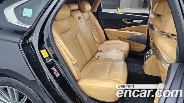 2021 Kia The K9 3.8 GDI AWD Sold VIN KNAS3418DMS030839 – undercarriage 2021 Kia The K9 3.8 GDI AWD Sold VIN KNAS3418DMS030839 – undercarriage