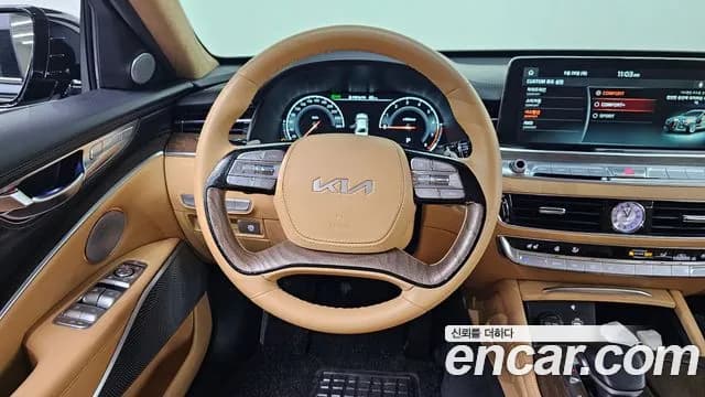 2021 Kia The K9 3.8 GDI AWD Sold VIN KNAS3418DMS030839 – odometer reading 2021 Kia The K9 3.8 GDI AWD Sold VIN KNAS3418DMS030839 – odometer reading