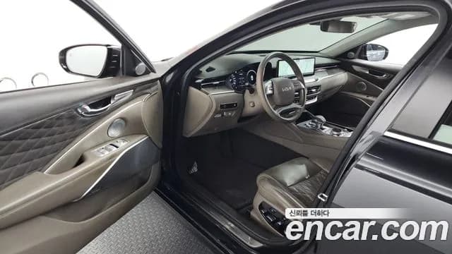 2022 Kia The New K9 2nd Gen 3.8 GDI AWD Sold VIN KNAS3418DNS039218 – photo 11 2022 Kia The New K9 2nd Gen 3.8 GDI AWD Sold VIN KNAS3418DNS039218 – photo 11