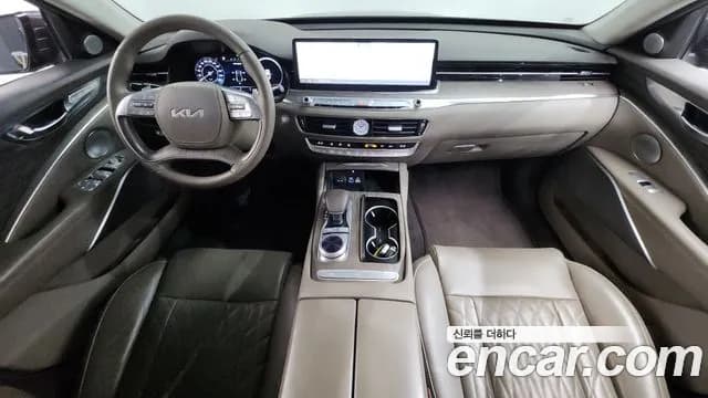 2022 Kia The New K9 2nd Gen 3.8 GDI AWD Sold VIN KNAS3418DNS039218 – photo 12 2022 Kia The New K9 2nd Gen 3.8 GDI AWD Sold VIN KNAS3418DNS039218 – photo 12