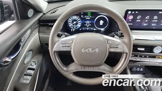 2022 Kia The New K9 2nd Gen 3.8 GDI AWD Sold VIN KNAS3418DNS039218 – photo 14 2022 Kia The New K9 2nd Gen 3.8 GDI AWD Sold VIN KNAS3418DNS039218 – photo 14