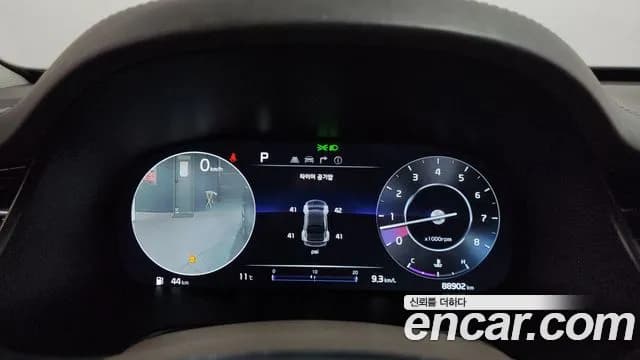 2022 Kia The New K9 2nd Gen 3.8 GDI AWD Sold VIN KNAS3418DNS039218 – photo 15 2022 Kia The New K9 2nd Gen 3.8 GDI AWD Sold VIN KNAS3418DNS039218 – photo 15